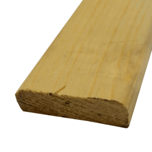 Нащельник хвойный 210*4*1 см
